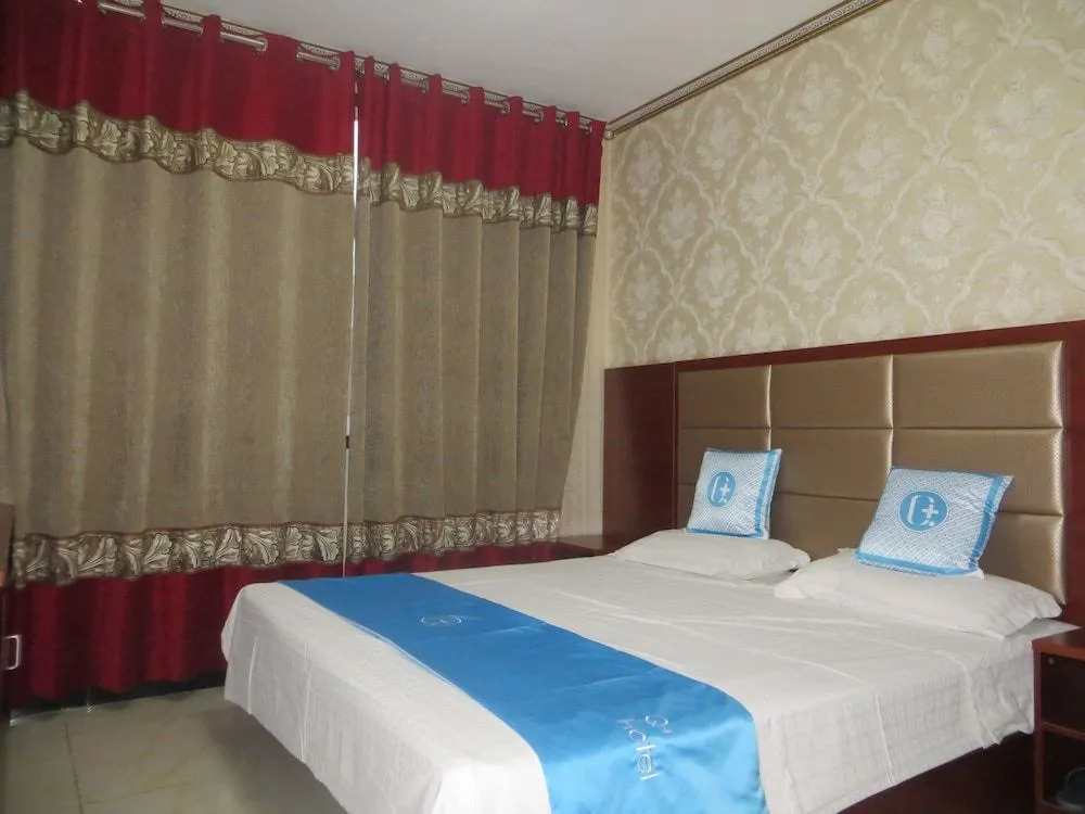 Shengjie Inn