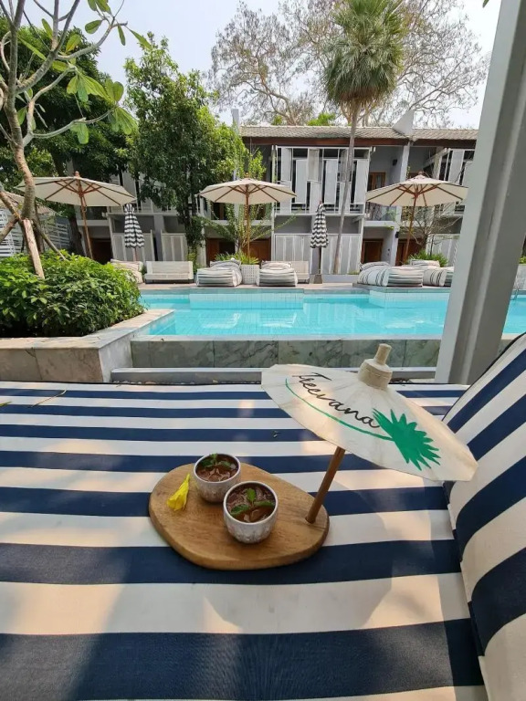 Treevana Club Chiangmai