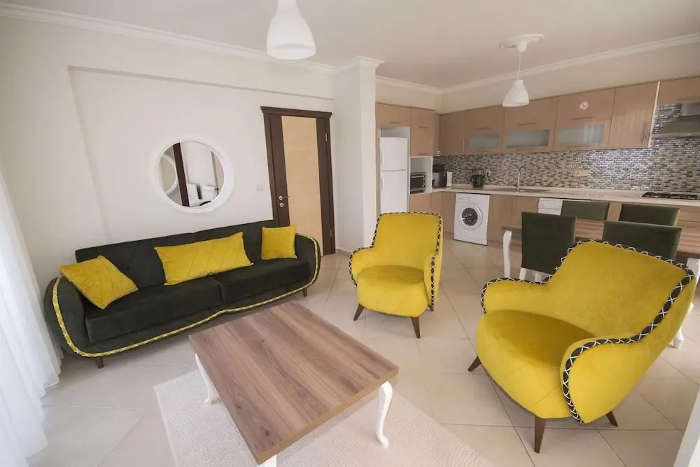 Stella Luxury Apart & Residence