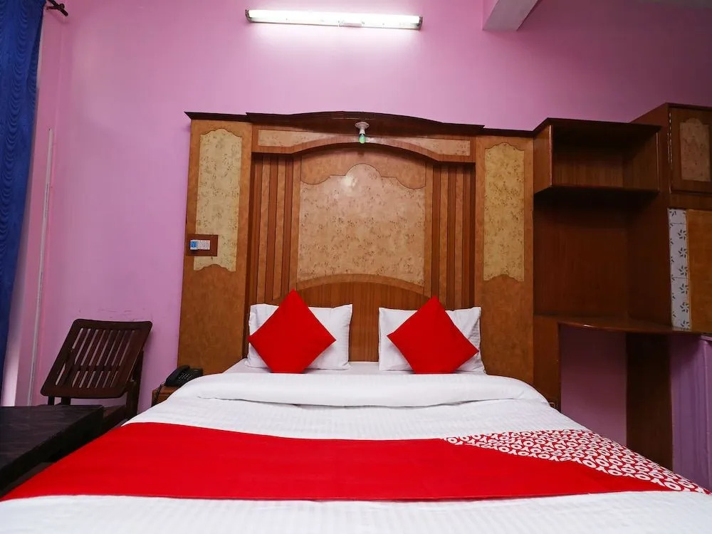 Oyo 29263 Siddharth Guest House
