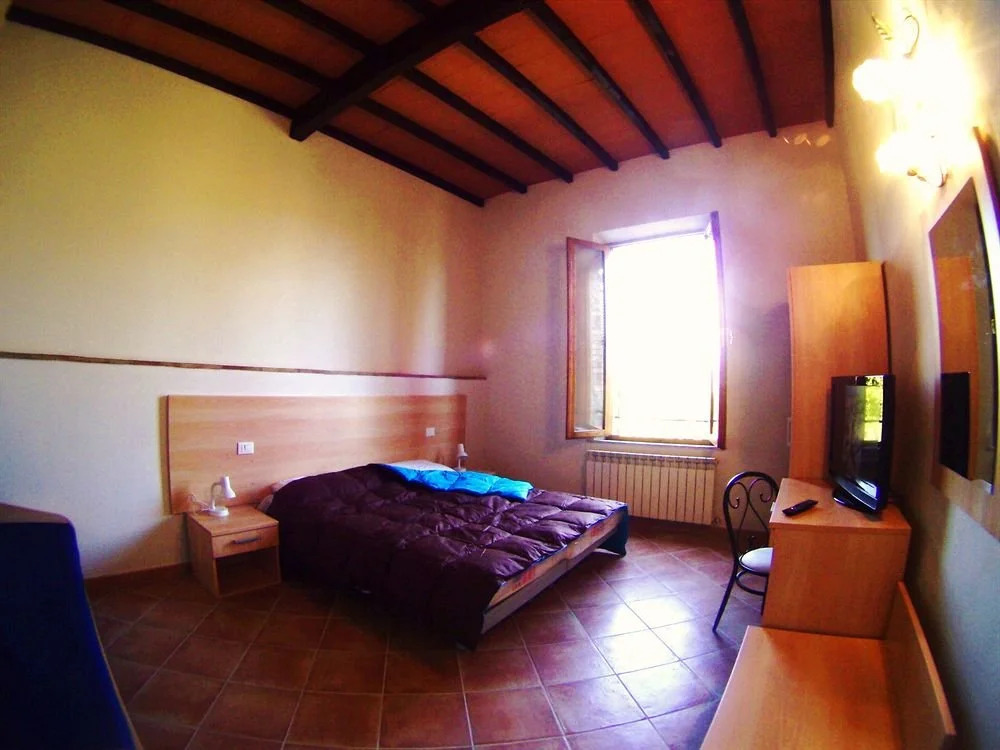 Casa Cecchi