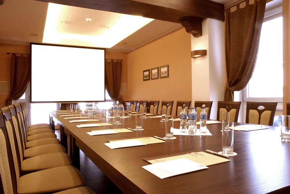 Nowa - Ski SPA Hotel