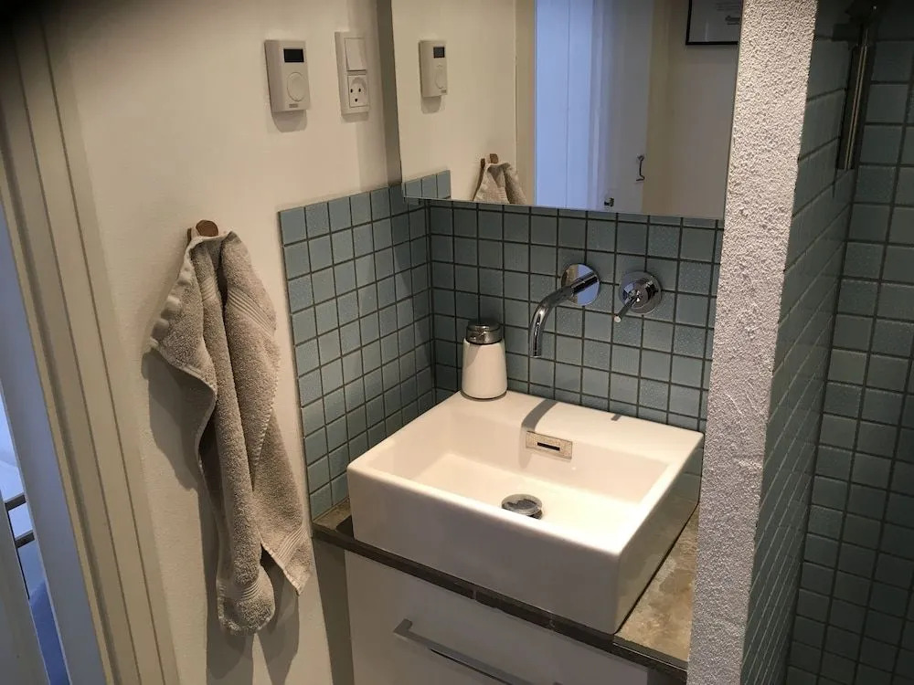 Hørhavegården B&B