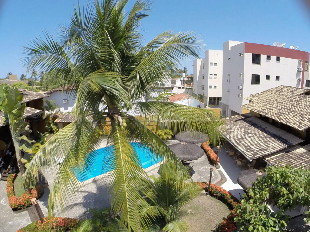 Marinas Pousada