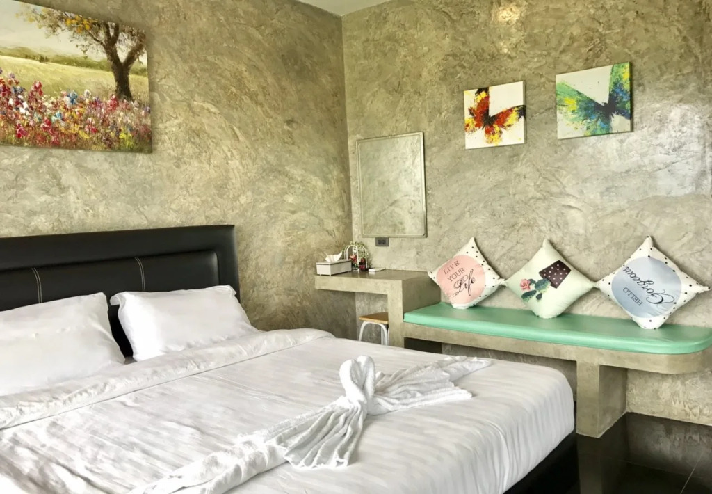 Phuwadee Resort Khao Yai