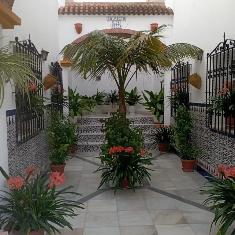 Ático Los Arcos