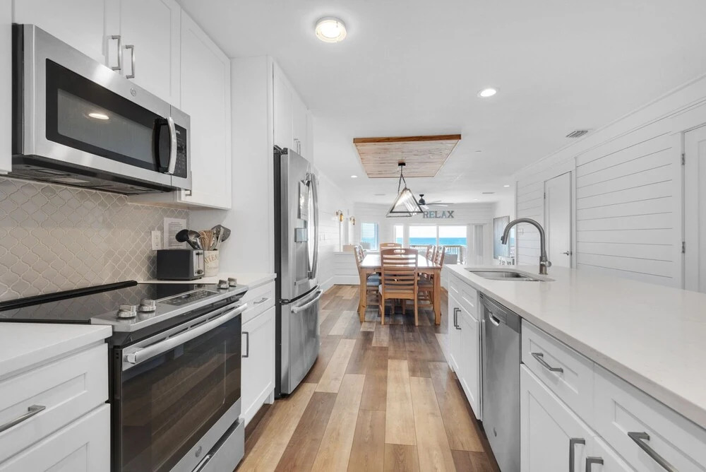 Silver Beach Retreat - 1938171