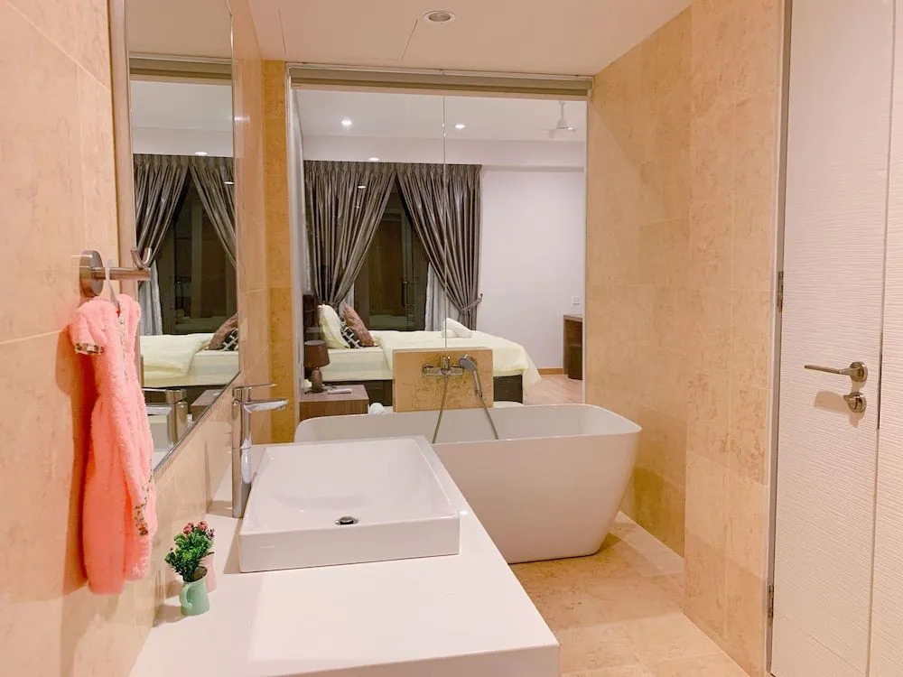 Jazz Luxury Suites BY MEXI