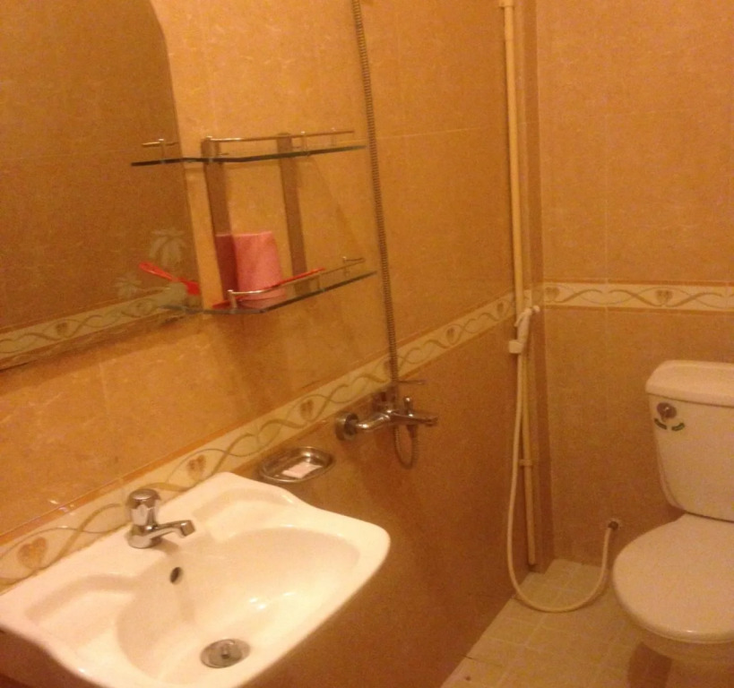 Nice Guesthouse