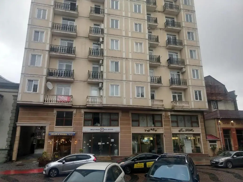 Apartment By The Sheraton