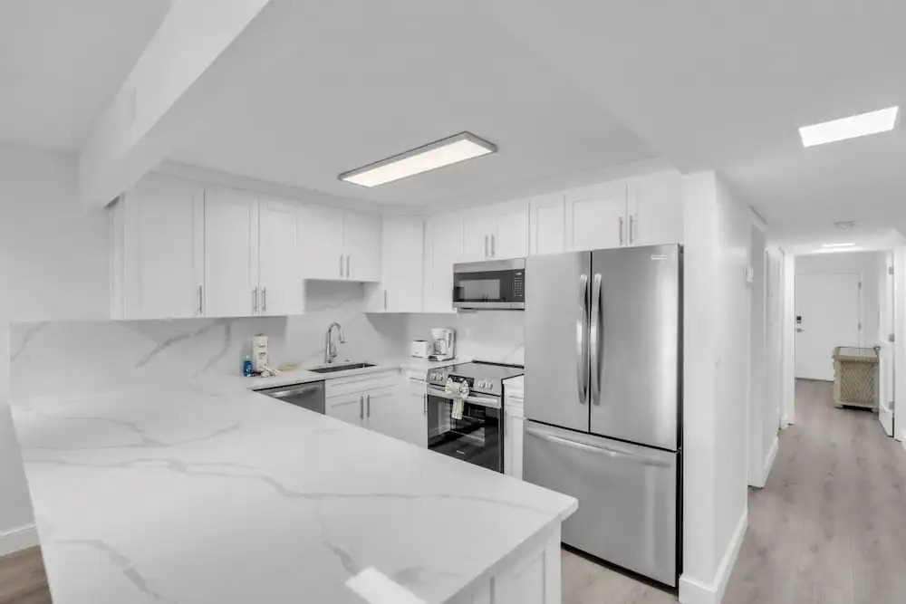 Sea Club 3 Unit 2 1 Bedroom Home