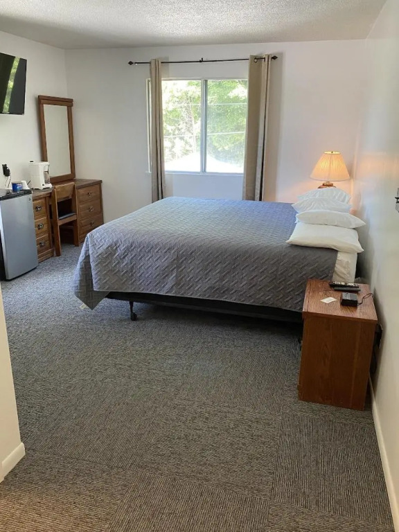 adoba inn Charlevoix
