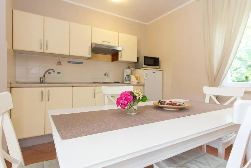 Apartments Ivanka Dujmović