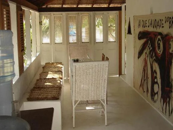 Atins Bangalôs