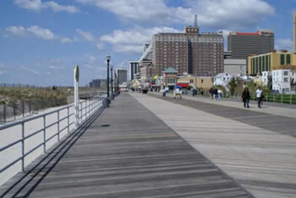 Baymont Inn & Suites Atlantic City
