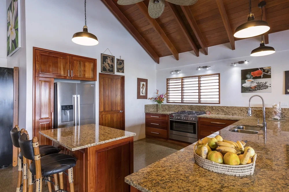 Sea Winds Villas