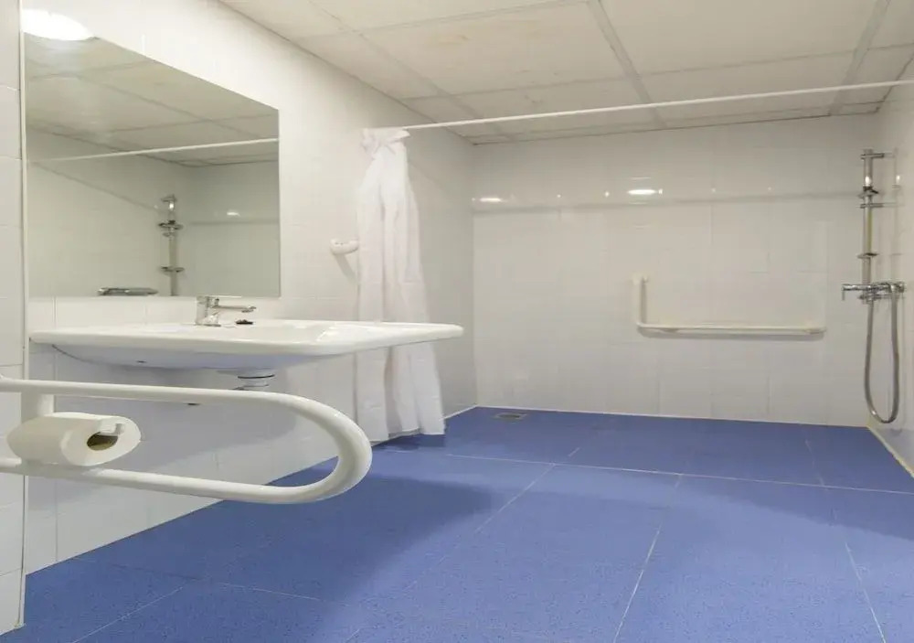 Albergue Inturjoven Jaen