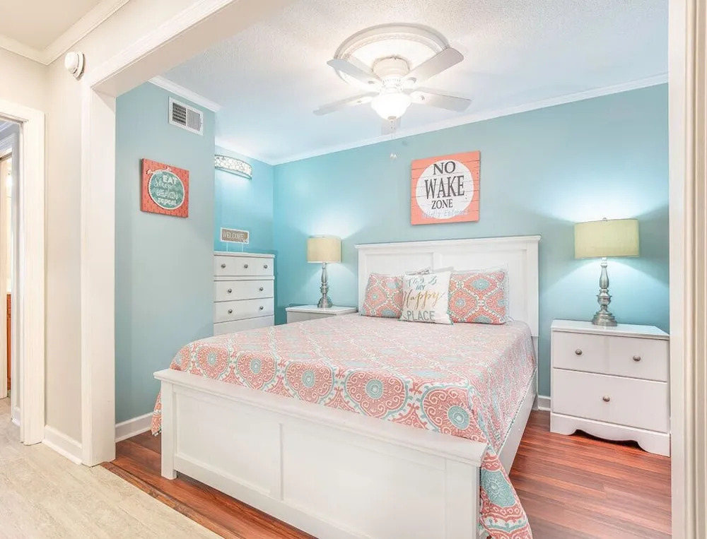 Savannah Beach Racquet Club by Tybee Vacation Rentals