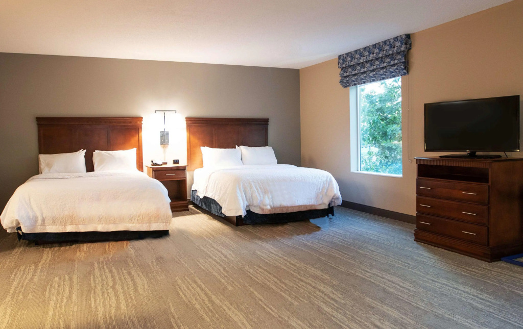 Hampton Inn Gloucester