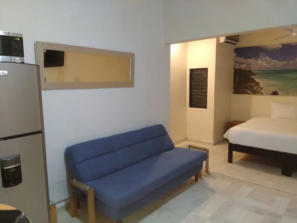 Apart Hotel Tortuga