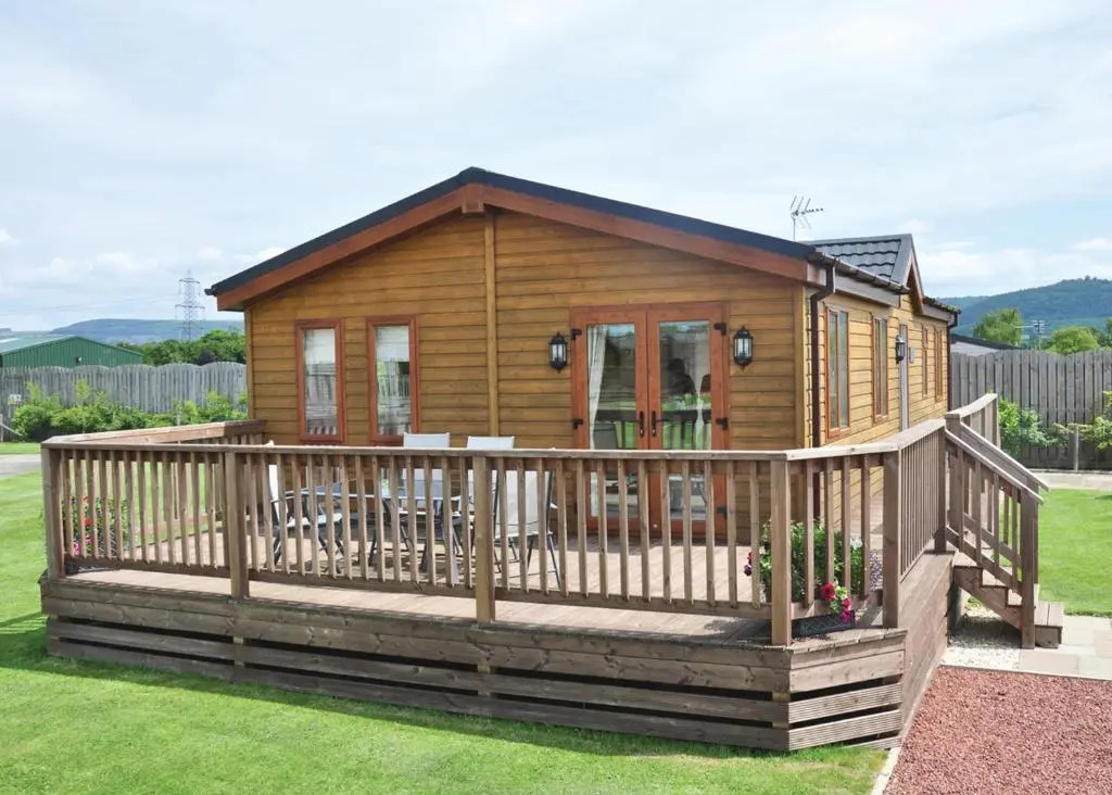 York House Holiday Park
