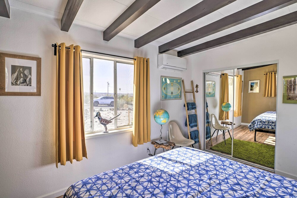 Pet-friendly Home w/ Patios & Private Hot Tub!