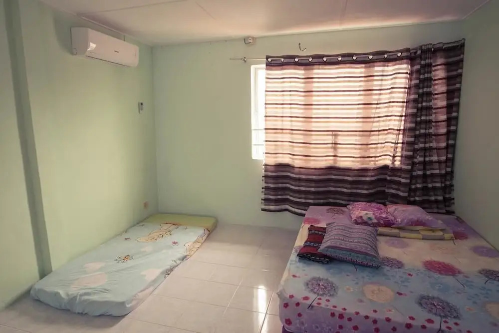 Holidayhome 45A Taman Desa Pangkor