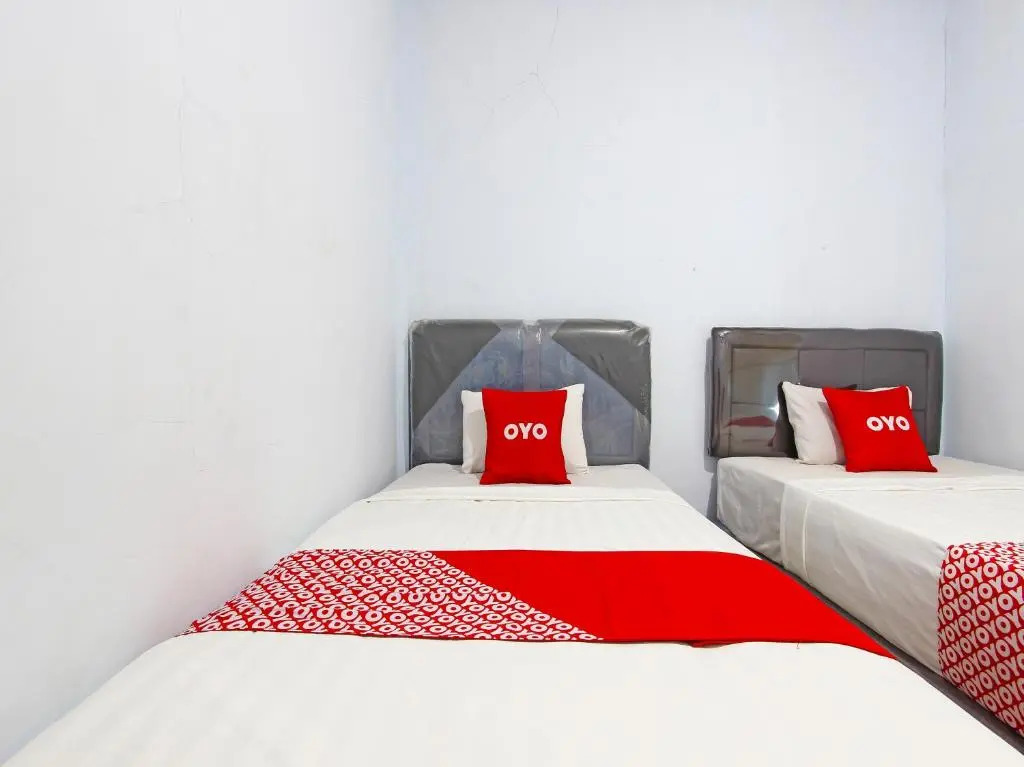 OYO 91476 Srikaya Hotel 3