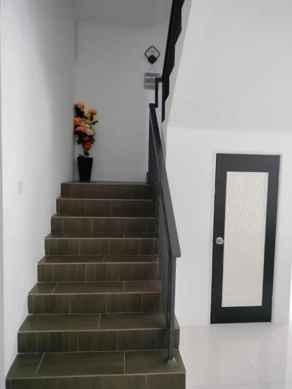 Family Holiday Home