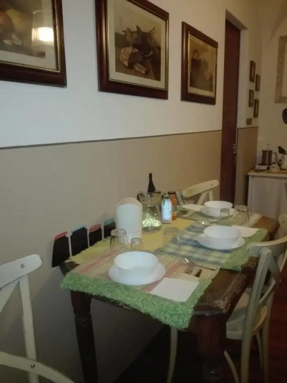 B&B Centro Storico