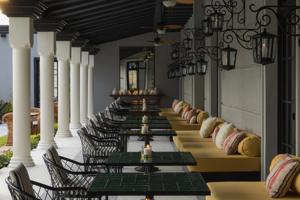 Esquisse Design Hotel