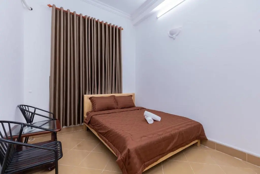 Ruby Villa F1