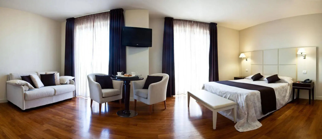 Hotel & Residence Exclusive
