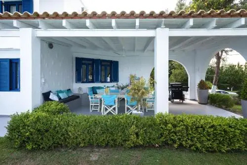 Villa Elizabeth
