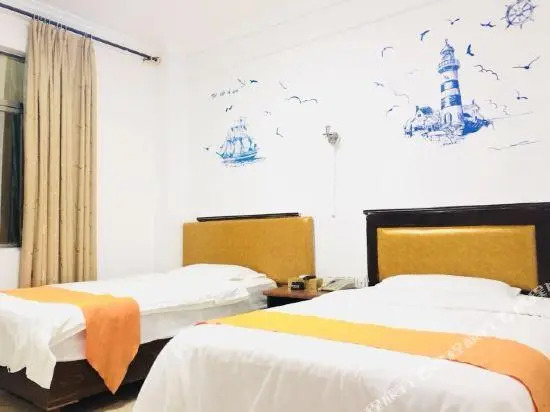 Rongkang Hotel