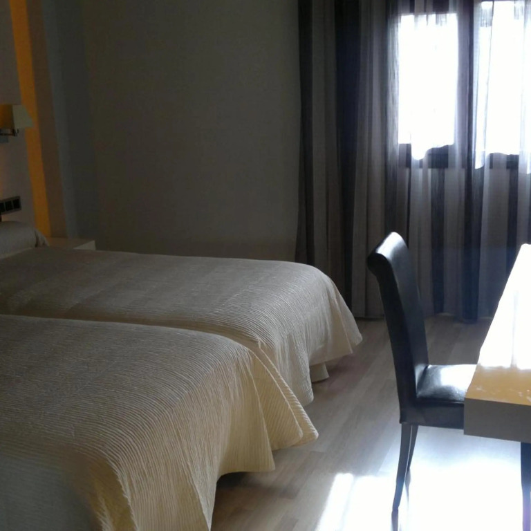Hotel Las Terrazas