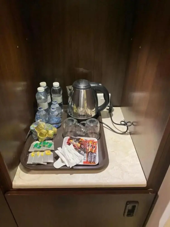 RAFAHEYAT Hotel