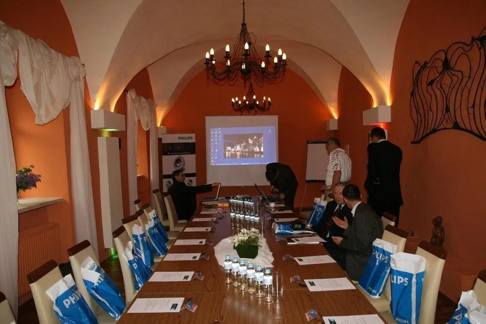 Hotel Restauracja Caspar