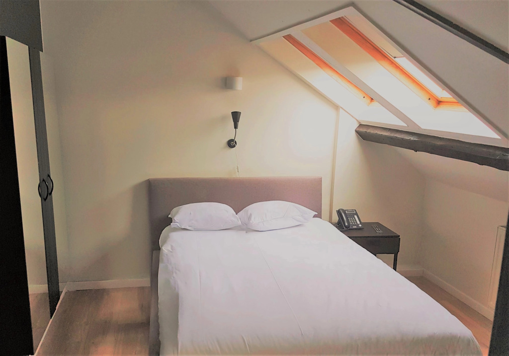 Hotel t Putje