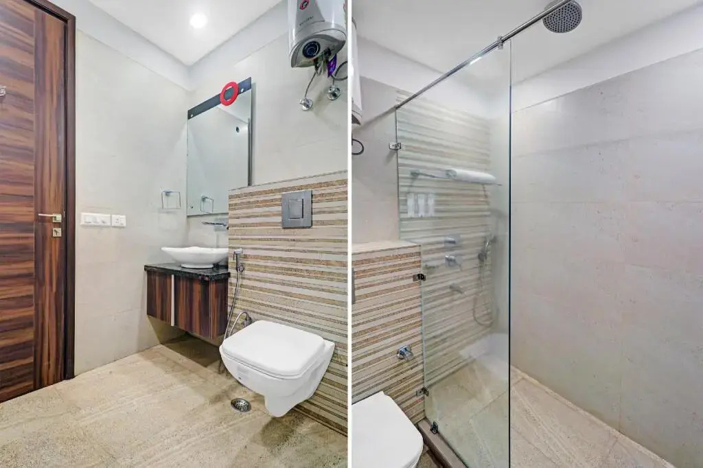 Townhouse 495 IGI Airport