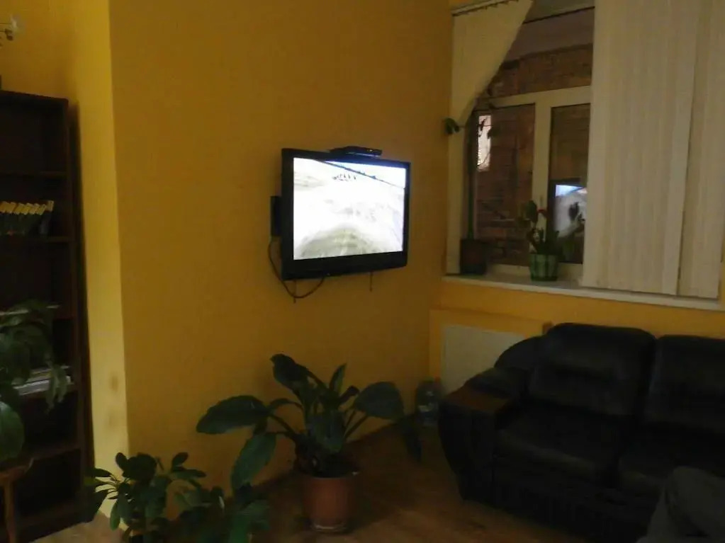 Moskvich Hostel