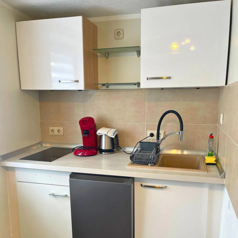 Apartment in Trier