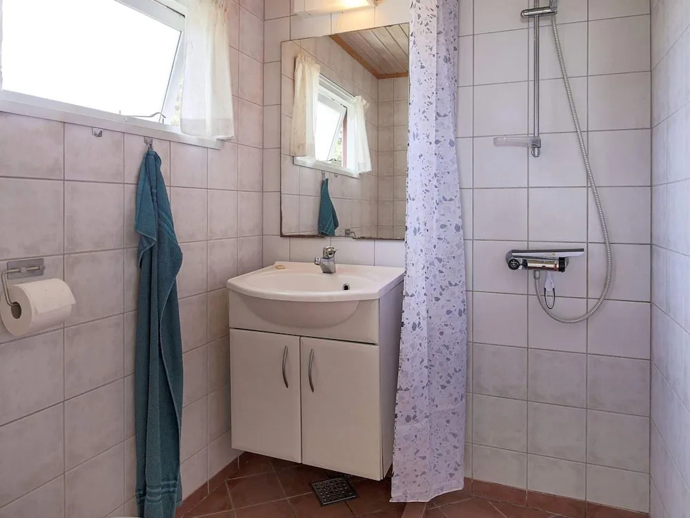 6 Person Holiday Home in Vaeggerlose-by Traum
