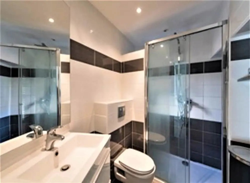 Station One Bedroom Apartment