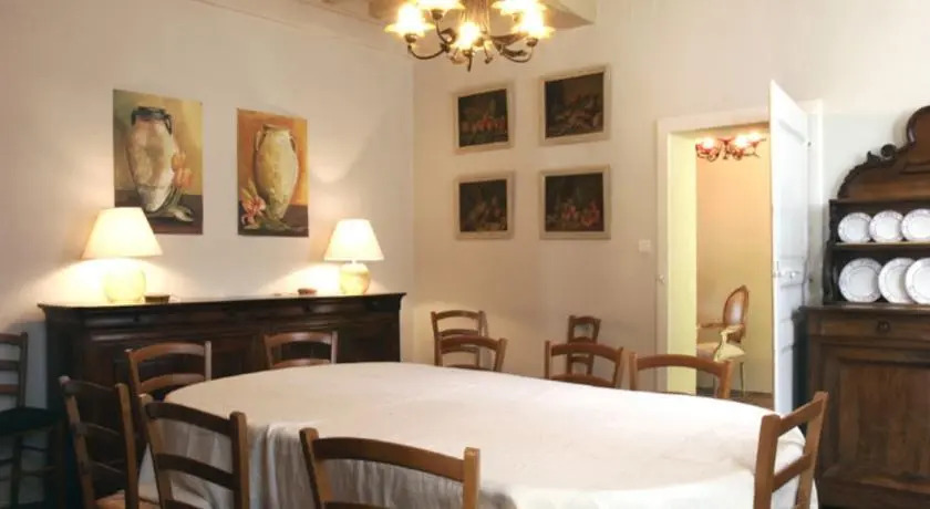 Domaine de lArnaude