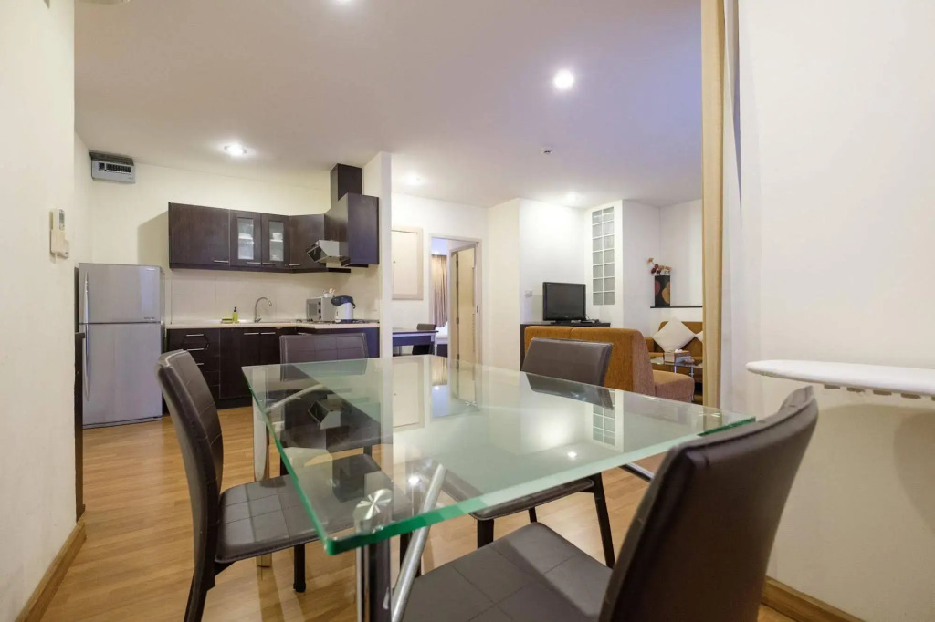 Chadvara Residence