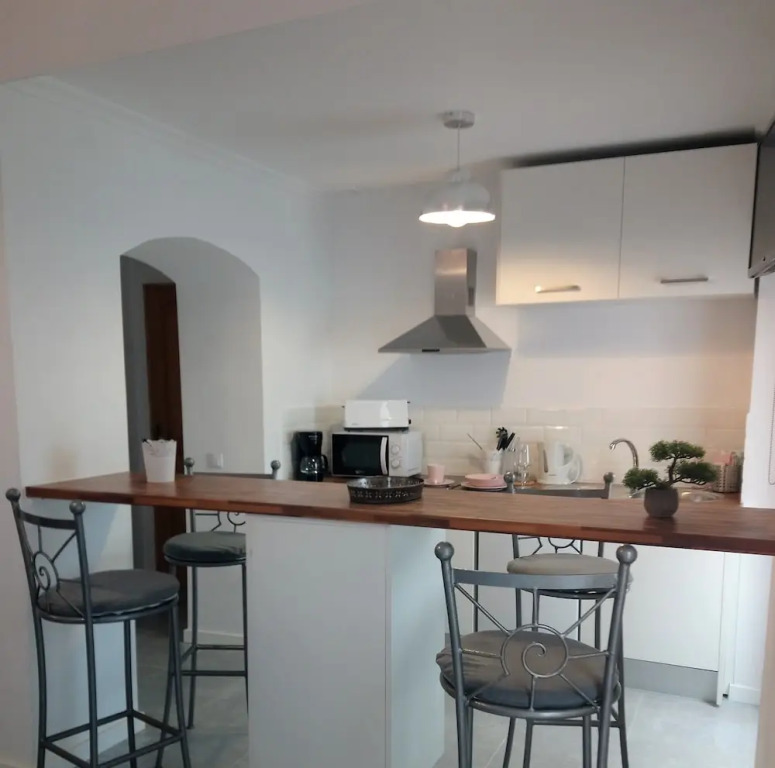 Casa Florinda Tarifa