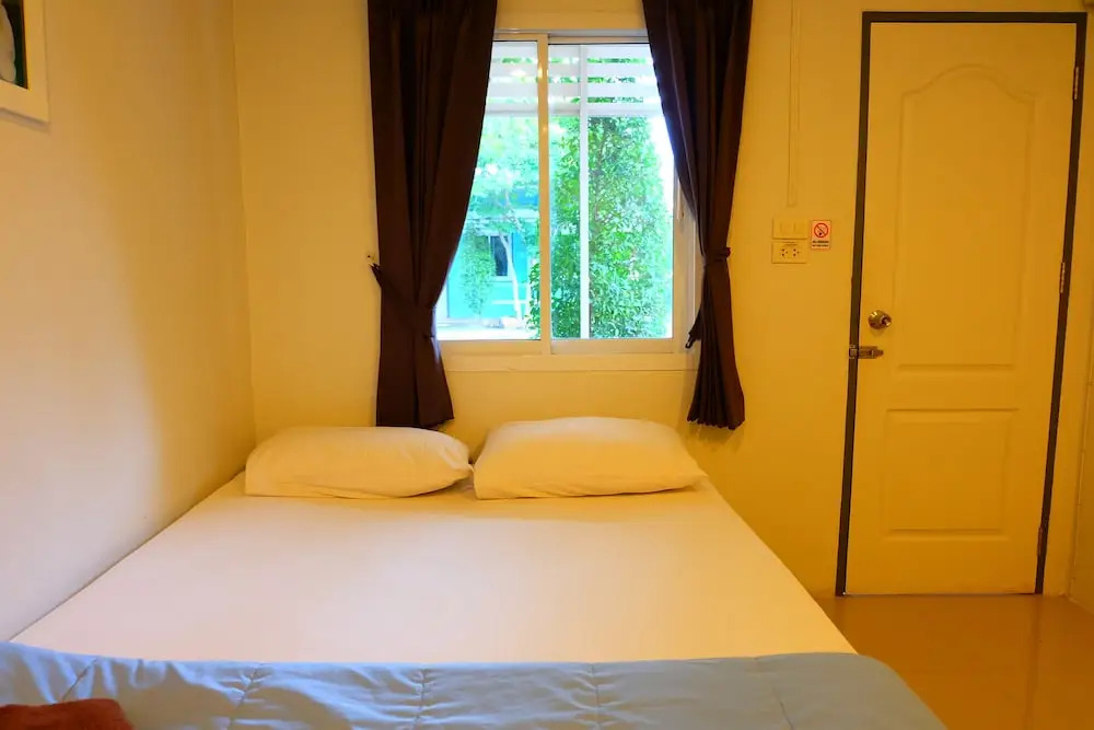 Pecharat Resort