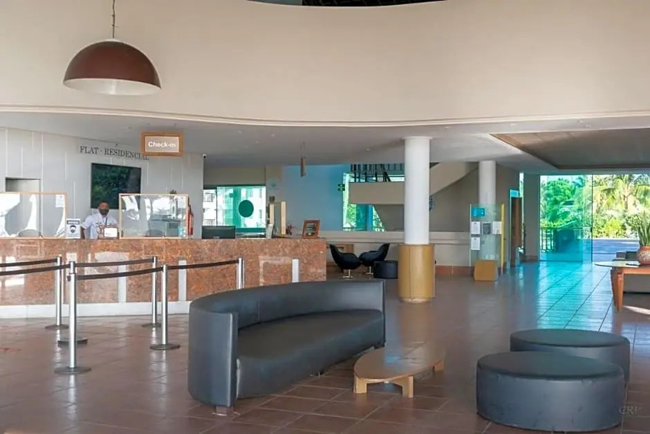 Porto de Galinhas Beach Class Resort Muro Alto 5204