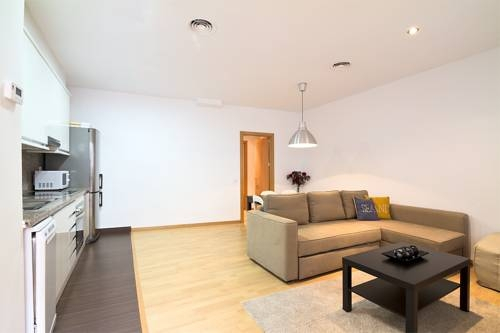 Gothic Suites Bcn